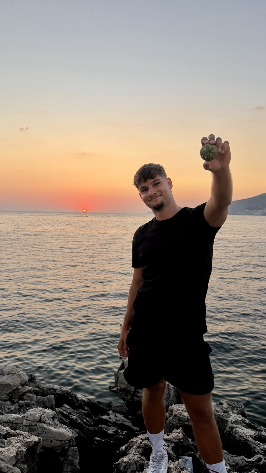 Juraj Marcinka, zakladateľ a lektor Matikárne